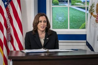 Kamala Harris Hires Lorraine Voles as the New Chief of Staff, Here Is What We Know About Her