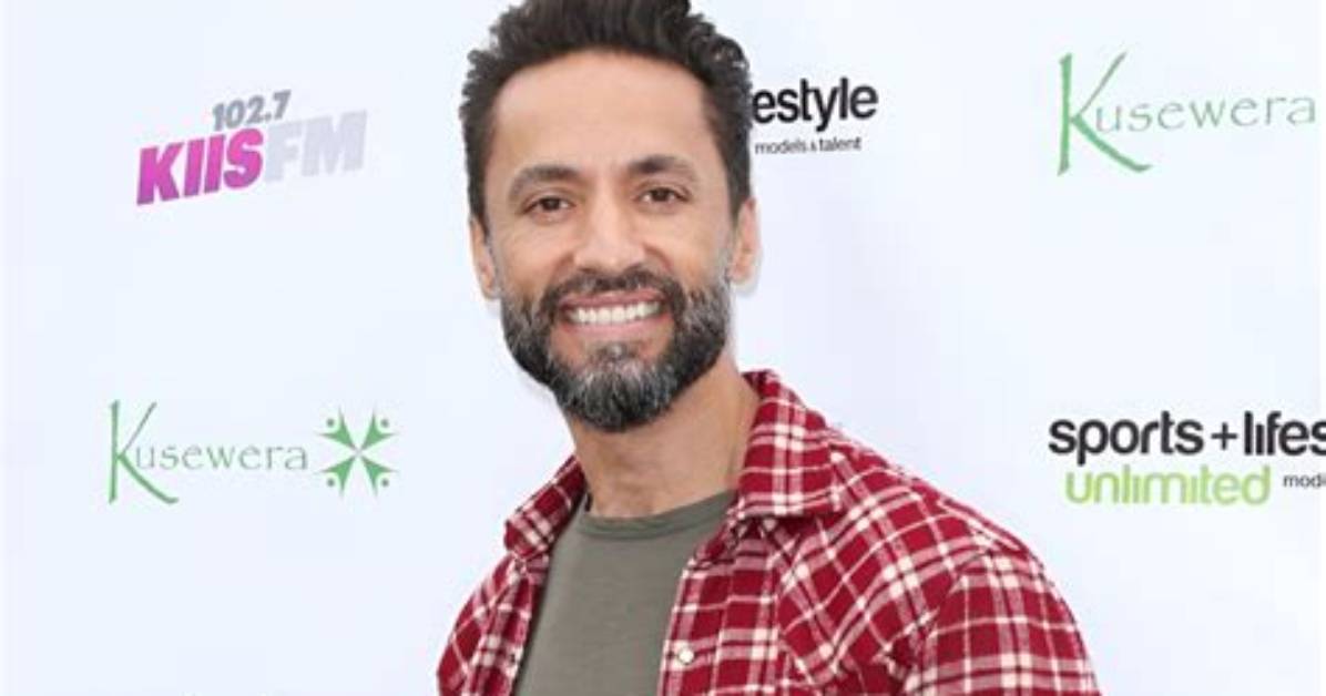 Kamar De Los Reyes’s Net Worth, Biography, Fact, Career, Awards and Life Story
