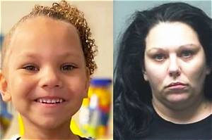 Kamarie Holland Mother Kristy Siple Columbus Ga, Murder Charges and Case Timeline