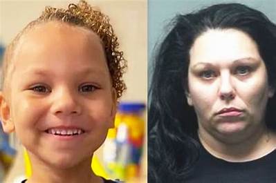 Kamarie Holland Mother Kristy Siple Columbus Ga, Murder Charges and Case Timeline