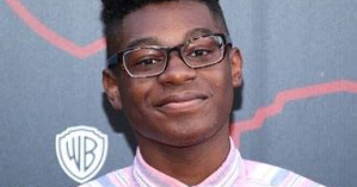 Kamil Mcfadden Biography, Age, Family, Dating, Girlfriend, Net Worth