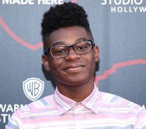 Kamil Mcfadden Biography, Age, Family, Dating, Girlfriend, Net Worth