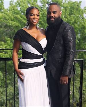 Kandi Burruss Wiki: Net Worth, Wedding, Husband Todd Tucker, Daughter Riley, Weight Loss