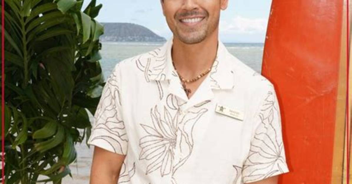 Kanoa Goo Height, Weight, Net Worth, Age, Birthday, Wikipedia, Who, Nationality, Biography