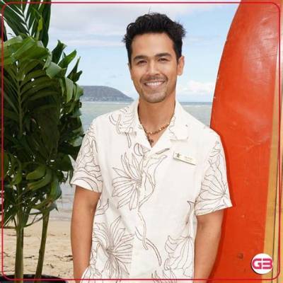 Kanoa Goo Height, Weight, Net Worth, Age, Birthday, Wikipedia, Who, Nationality, Biography