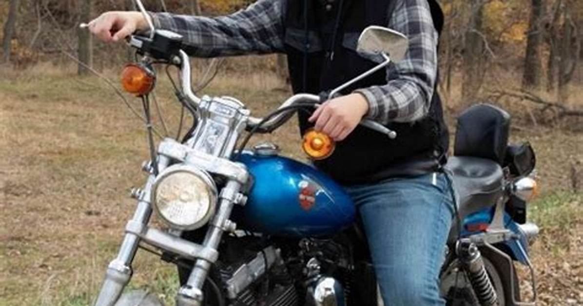 Kansas Dillan Stelly Motorcycle Accident Linked to Death Cause and Obituary