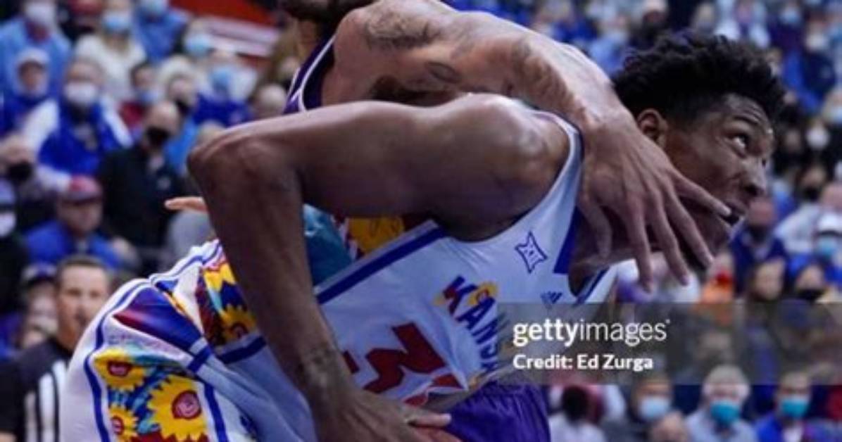 Kansas Wildcats: Davion Bradford Wikipedia & Biography- How Old Tall Is Basketball Player?