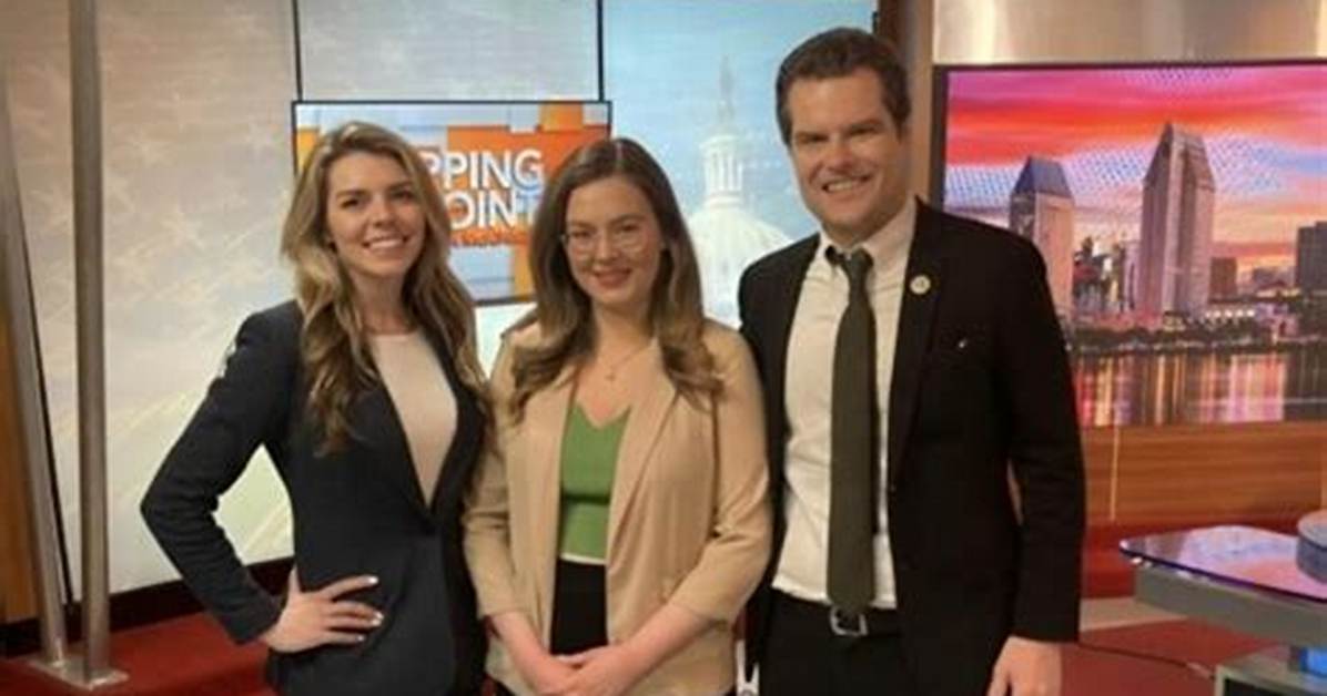 Kara Mckinney Bio, Wiki, Age, Height, Family, Husband, Kids, Oann, Salary and Net Worth.