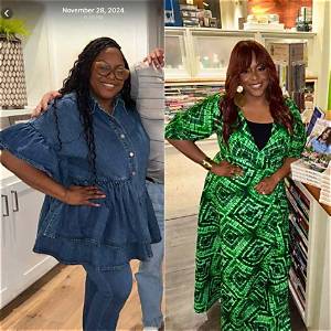 Kardea Brown Weight Loss, Age and Wikipedia: Meet Delicious Miss Brown Host on Instagram