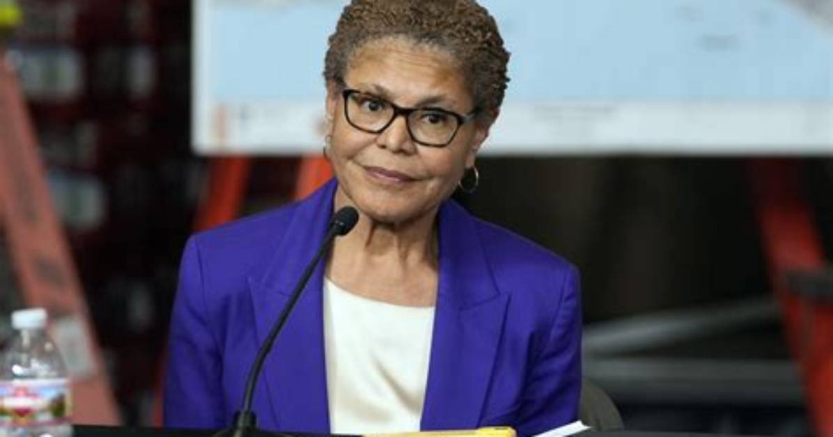 Karen Bass