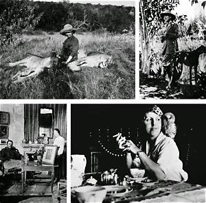 Karen Blixen Biography, Husband, Books, Awards and Honors, Museum, House, Camp and Video