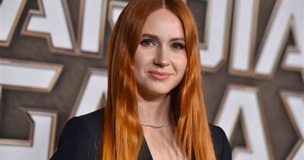 Karen Gillan Height, Weight, Net Worth, Age, Birthday, Wikipedia, Who, Nationality, Biography