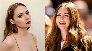 Karen Gillan’s Weight Gain: Is Nebula from Guardian of the Galaxy Pregnant? Reddit Discusses!