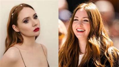 Karen Gillan’s Weight Gain: Is Nebula from Guardian of the Galaxy Pregnant? Reddit Discusses!