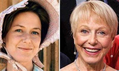 Karen Grassle Net Worth, Income, Salary, Earnings, Biography