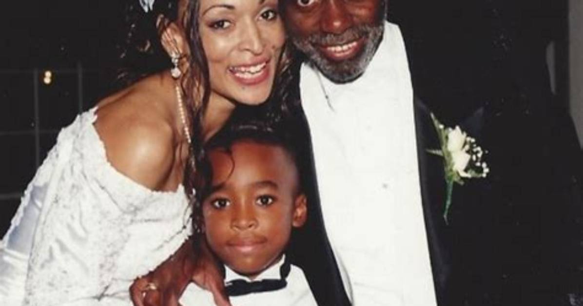 Karen Huger and Her Husband Raymond Huger Are Parents to Two Kids