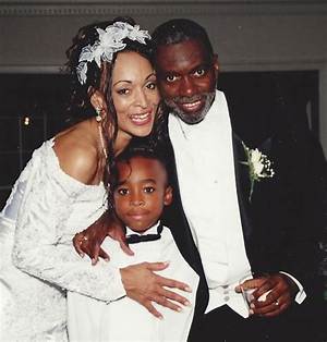 Karen Huger and Her Husband Raymond Huger Are Parents to Two Kids