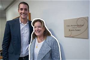 Karen Isner (Real Estate Broker): Who Is John Isner’s Mother?