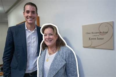 Karen Isner (Real Estate Broker): Who Is John Isner’s Mother?