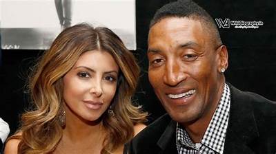 Karen Mccollum Bio, Wiki, Age, Height, Scottie Pippen, Marriage, Education, Career, Net Worth, Death, Media