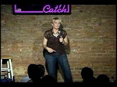 Karen Mills Comedian Wikipedia: Here’s Everything to Know