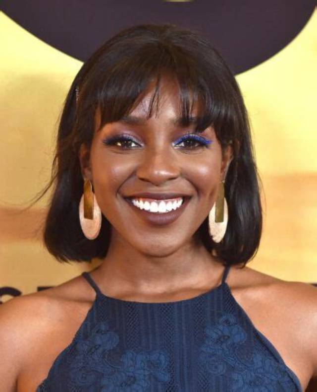 Karen Obilom Bio, Wiki, Age, Height, Parents, Dating, Movies and Net Worth