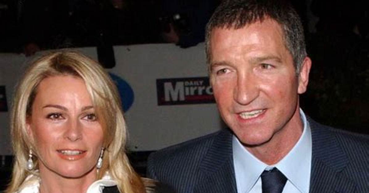 Karen Souness (Graeme Souness Wife) Wiki, Bio, Age, Height, Weight, Husband, Facts