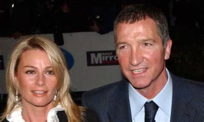 Karen Souness (Graeme Souness Wife) Wiki, Bio, Age, Height, Weight, Husband, Facts