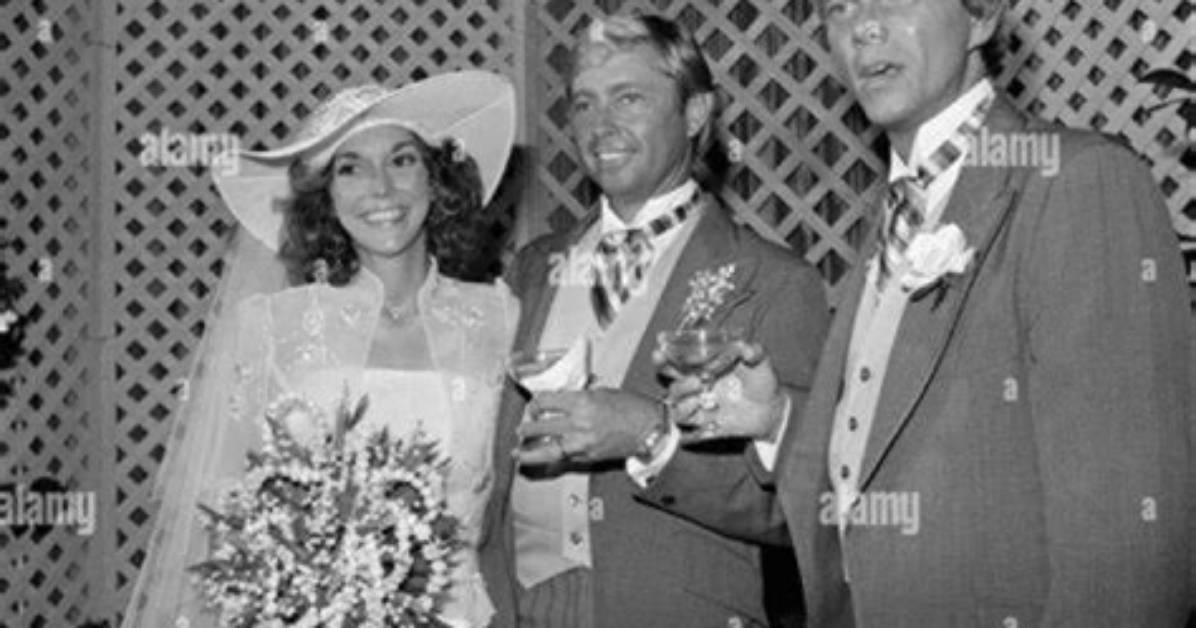 Karen Travers Husband, Age, Biography and Wiki