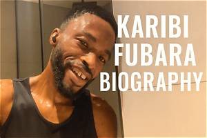 Karibi Fubara Biography, Age, Movies and Net Worth
