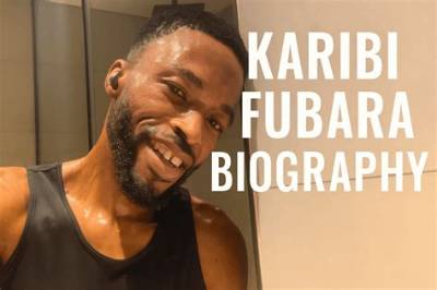 Karibi Fubara Biography, Age, Movies and Net Worth