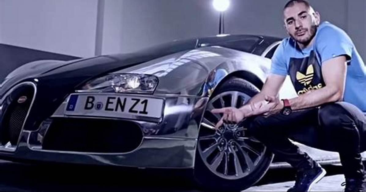 Karim Benzema Age Wikipedia Biography Net Worth, Dating, Girlfriend, Height