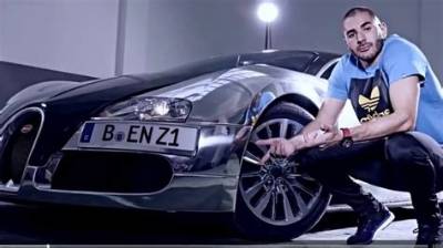 Karim Benzema Age Wikipedia Biography Net Worth, Dating, Girlfriend, Height