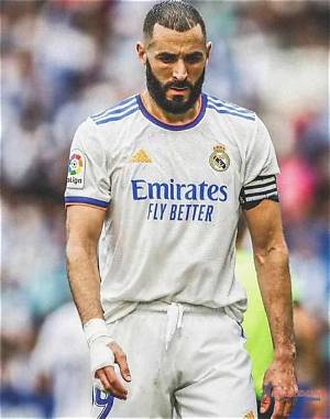 Karim Benzema Biography, Age, Jersey, Parents, Wife, Hijos, Kit, Siblings and News