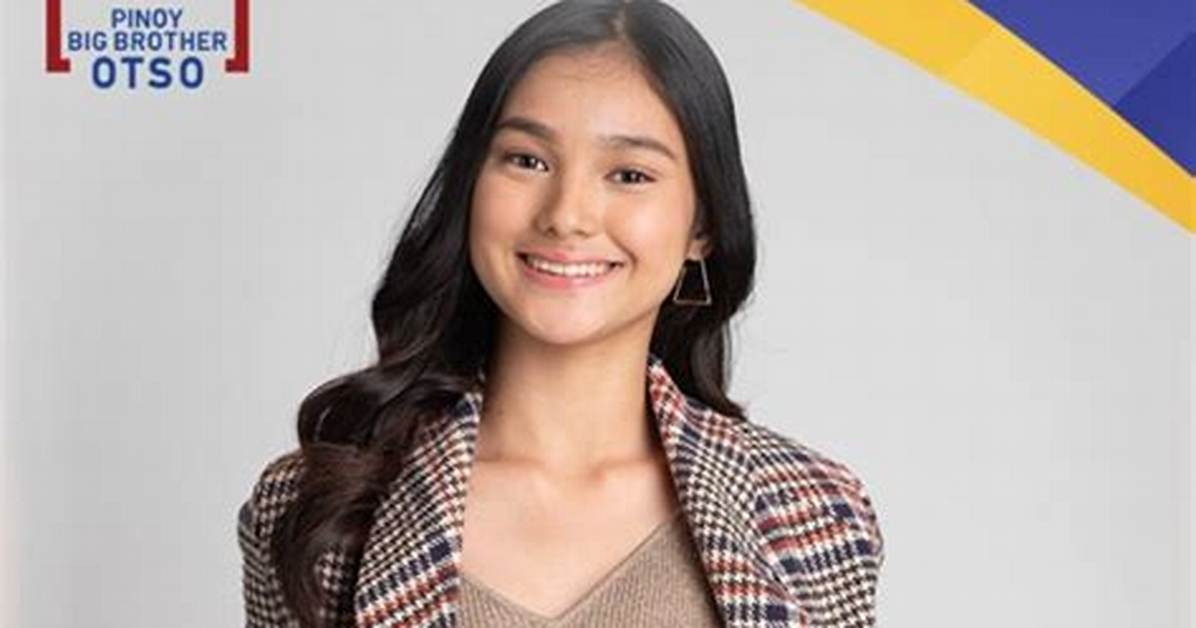 Karina Bautista Bio, Wiki, Age, Boyfriend, Parents, Instagram, Scandal, Family and Pbb