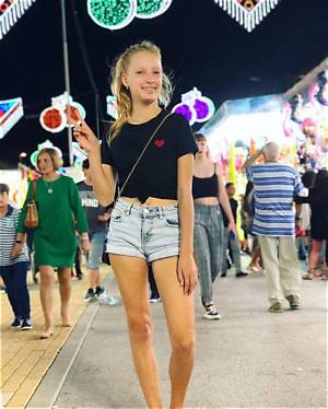 Karina Kurzawa Tiktok Wiki, Biography, Age, Height: How Old Tall Karinaomg?