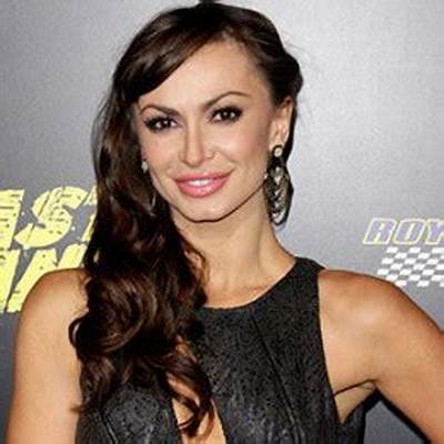 Karina Smirnoff (Dancer) Wiki, Bio, Age, Height, Weight, Measurements, Dating, Net Worth, Facts