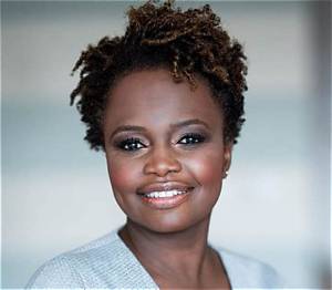 Karine Jean-Pierre Husband, Net Worth, Age, Partner, Salary, Kids