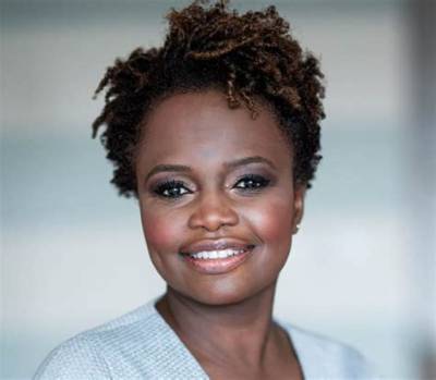 Karine Jean-Pierre Husband, Net Worth, Age, Partner, Salary, Kids