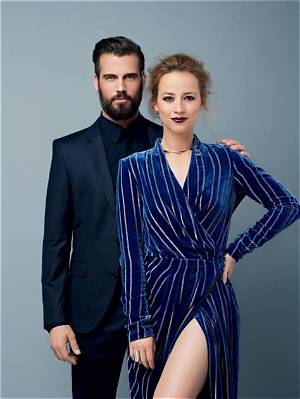 Karine Vanasse Conjoint -Who Is She Married to? Everything to Know