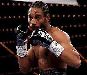 Karl Dargan Bio, Age, Career, Boxrec, Wife, Children