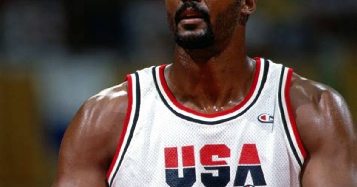 Karl Malone Dream Team Auction: Find the Nba Legend’s Collection on Goldin Auctions!
