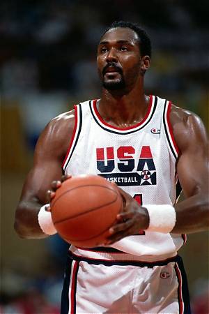 Karl Malone Dream Team Auction: Find the Nba Legend’s Collection on Goldin Auctions!