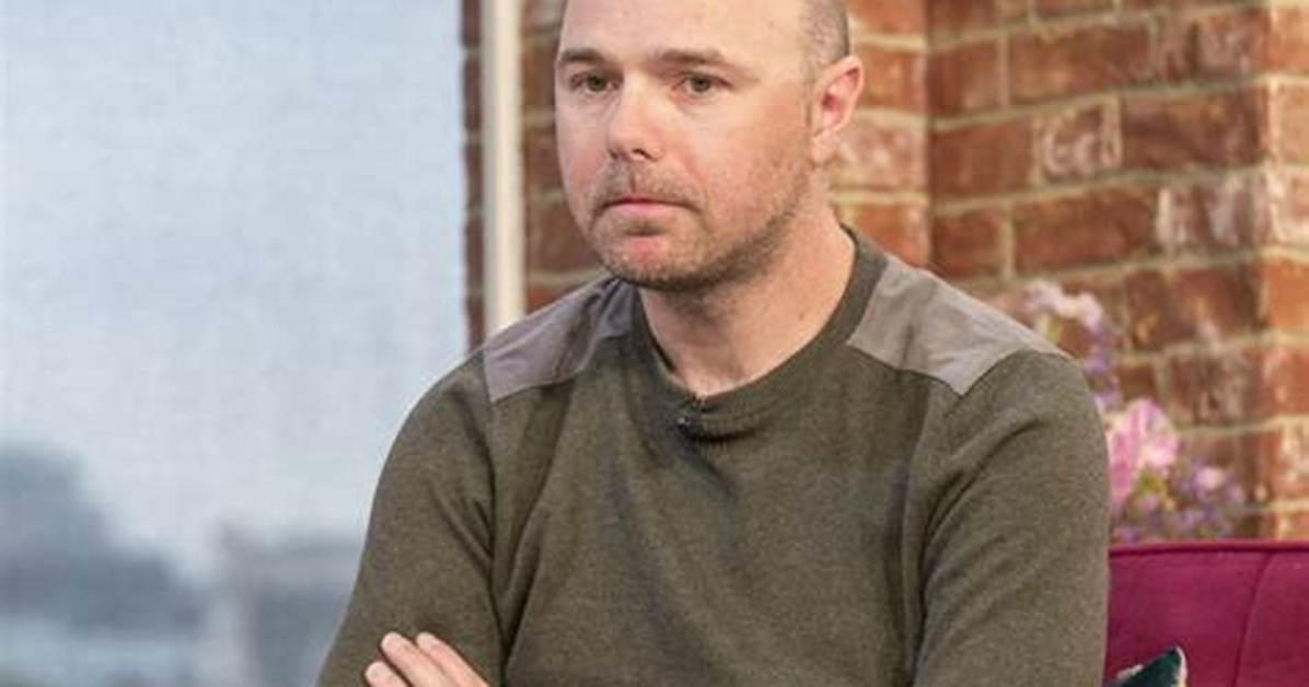 Karl Pilkington