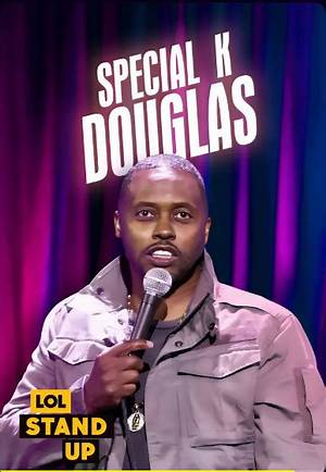 Karl ‘Special K’ Douglas Net Worth, Income, Salary, Earnings, Biography