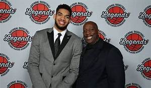 Karl Towns Sr.