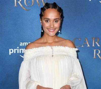 Karla Crome Parents Nicholas and Patsy Are Also from the Industry