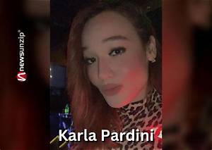 Karla Pardini Age, Height, Parents, Cause of Death, Husband, Children, Net Worth