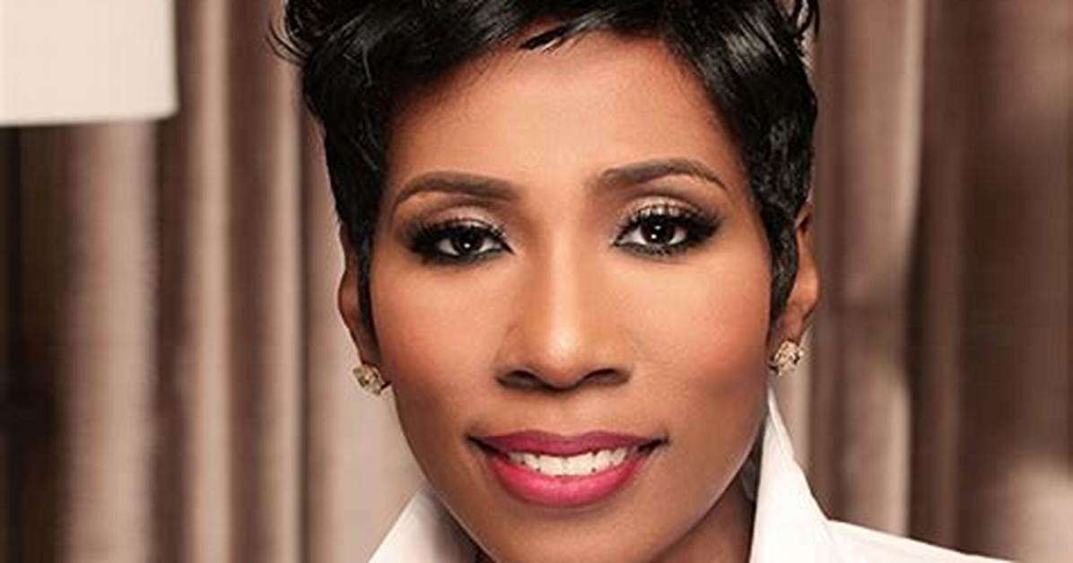 Karli Harvey Biography; Net Worth, Age, Son, Mother, Husband and Twin Sister of Steve Harvey’s Daughter