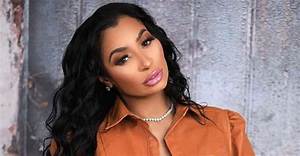 Karlie Redd Net Worth: How Much Is Karlie Redd Worth?